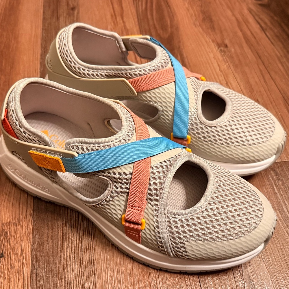 Columbia Women's Wildone Wander Sneaker